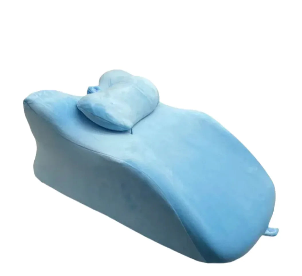 Stomach Sleeper Pillow